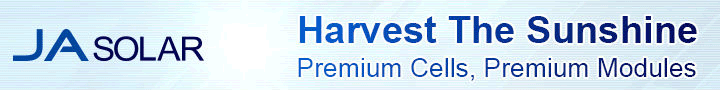 JASolar
